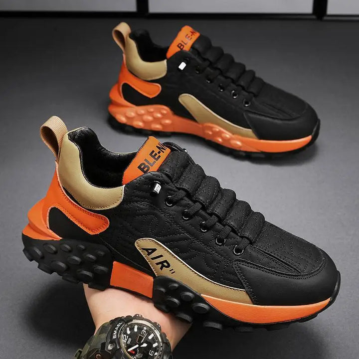 Stijlvolle Platform Sneakers voor Heren