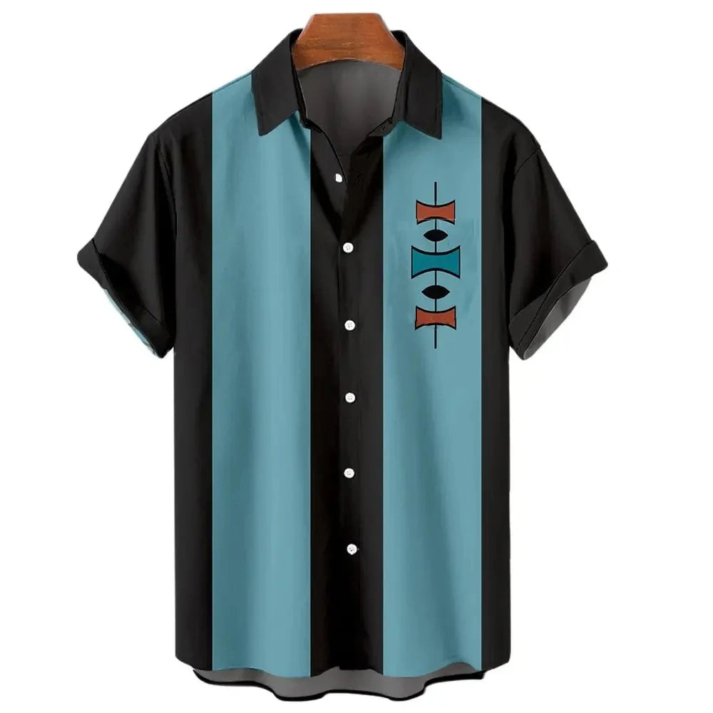Hawaiian Shirt