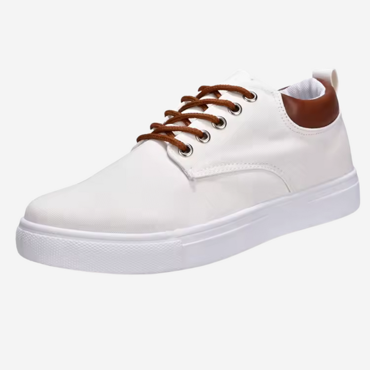 Canvas Sneakers