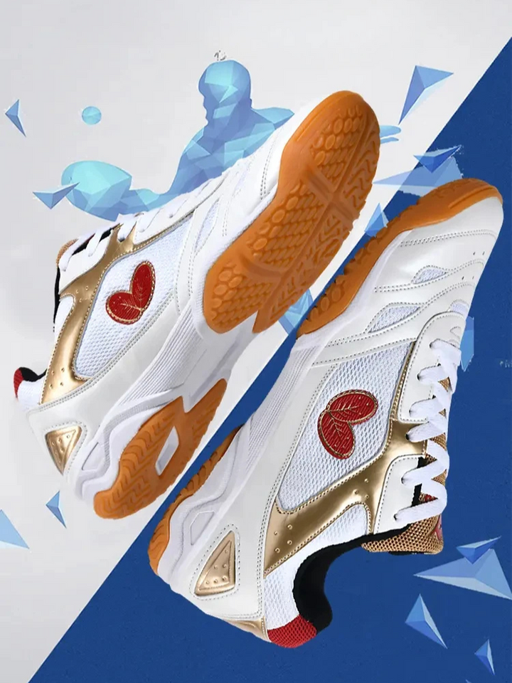 ProVolley – Ademende Volleybalschoenen