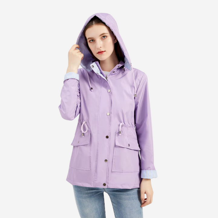 Anna Outdoor Jas