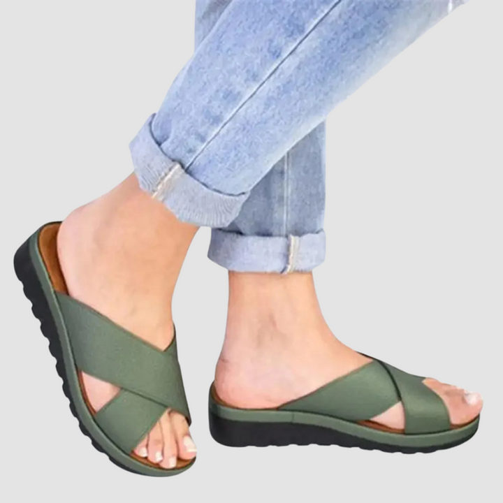 Rory –Sandalen
