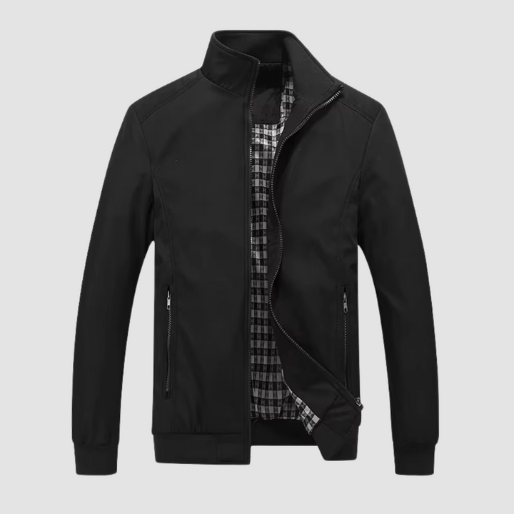 Parker – Casual Bomberjack voor Heren