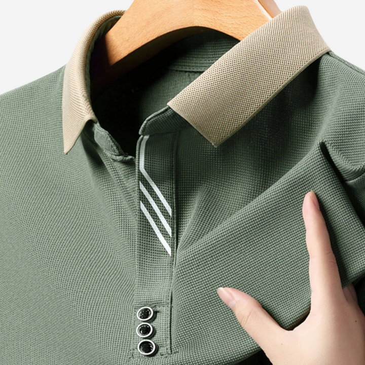 Daan – Longsleeve Shirt