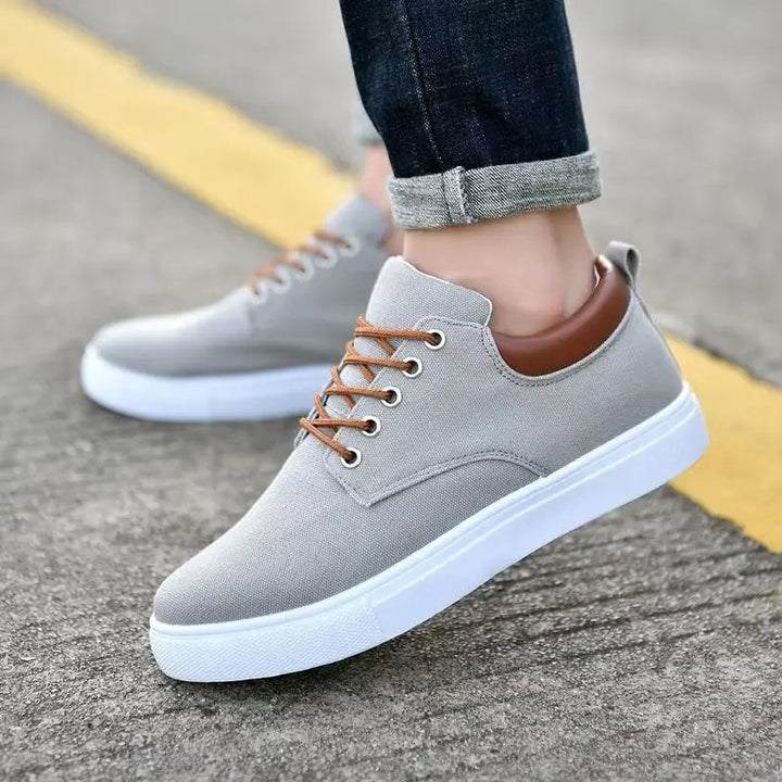 Canvas Sneakers