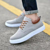 Canvas Sneakers
