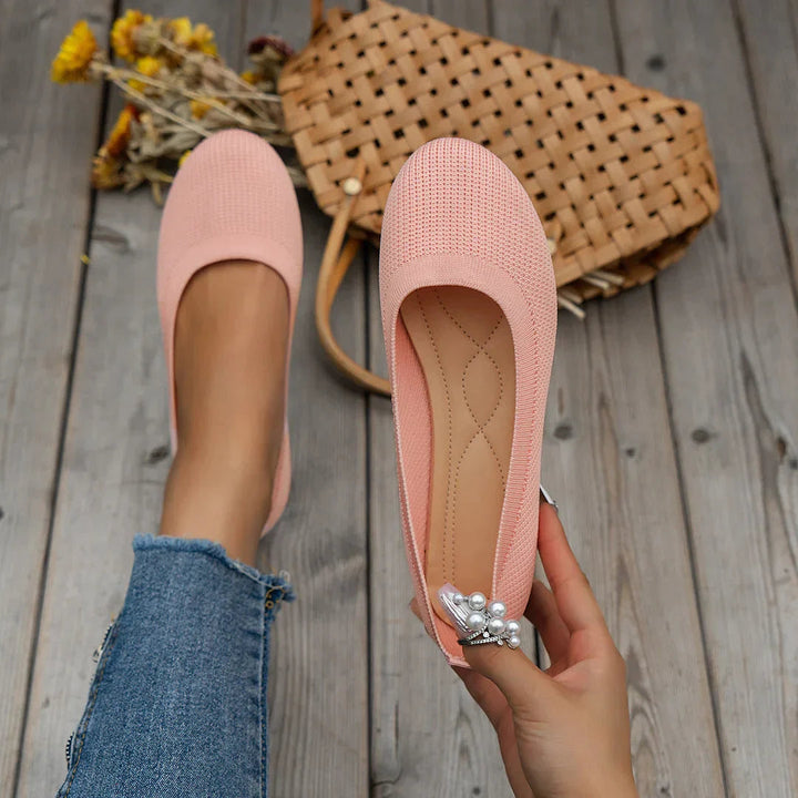 Rylee – Dames Slip-on Loafers
