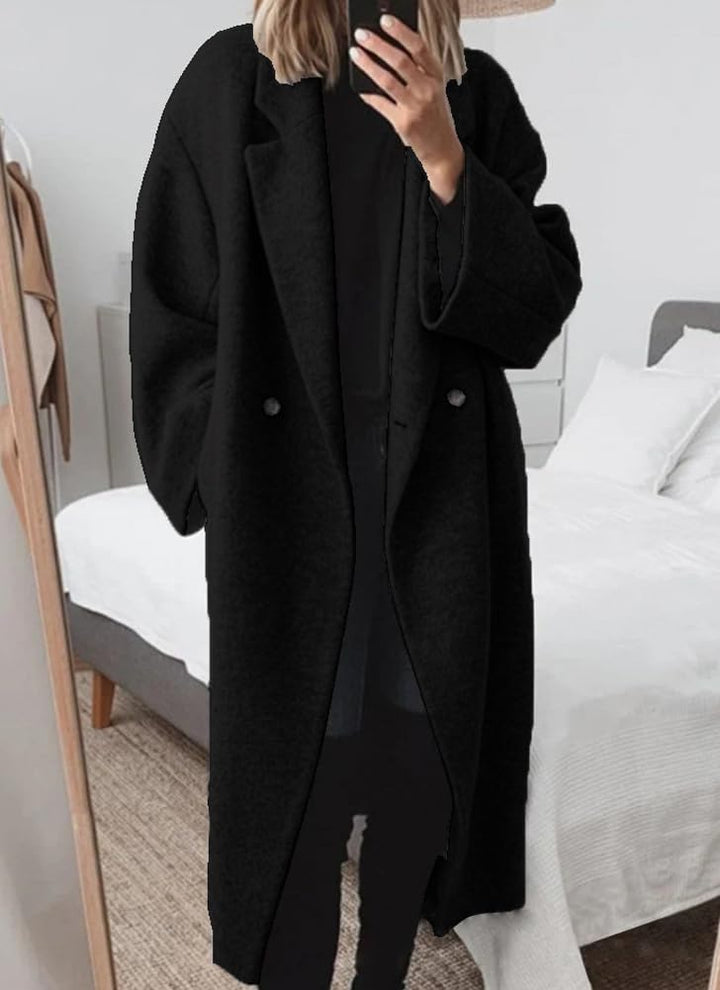 Freya – Oversized Mantel