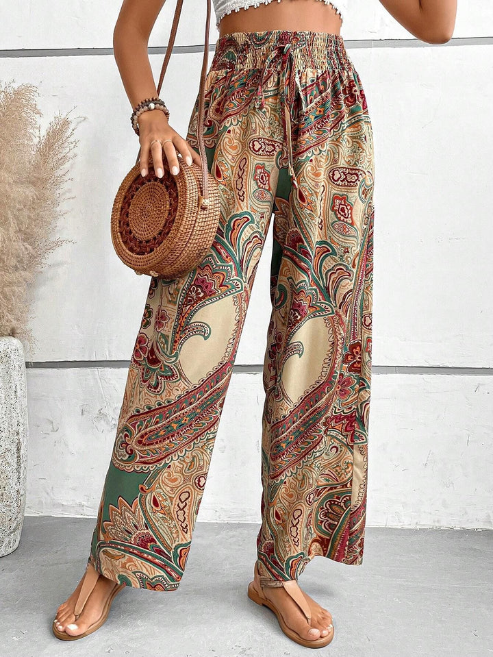 Solana – Bohemian Broek