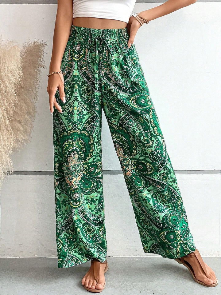 Solana – Bohemian Broek