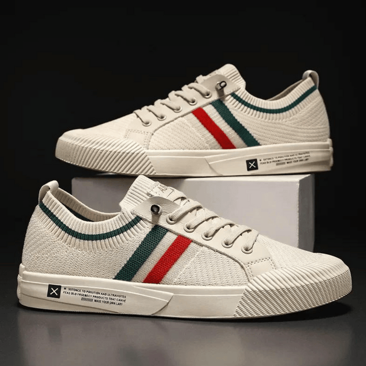 Luxe Casual Loafers voor Heren