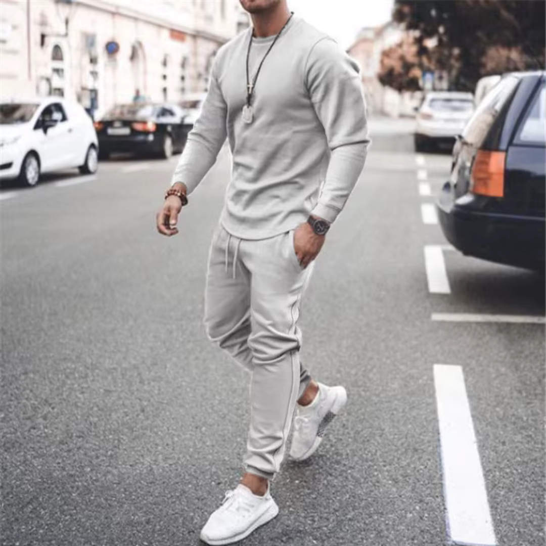 Jace – Tweedelige Set voor Heren