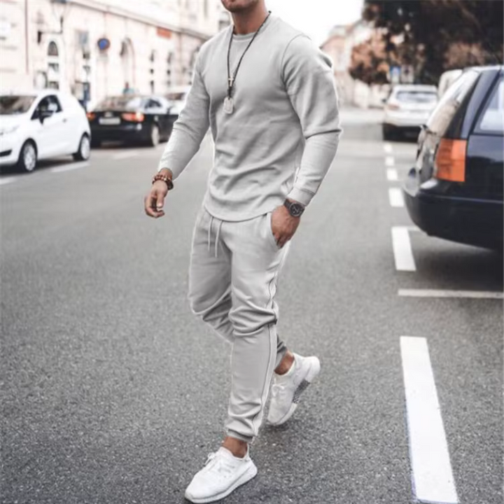 Jace – Tweedelige Set voor Heren