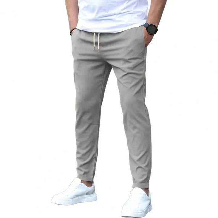 Asher – Sportieve Jogger Heren