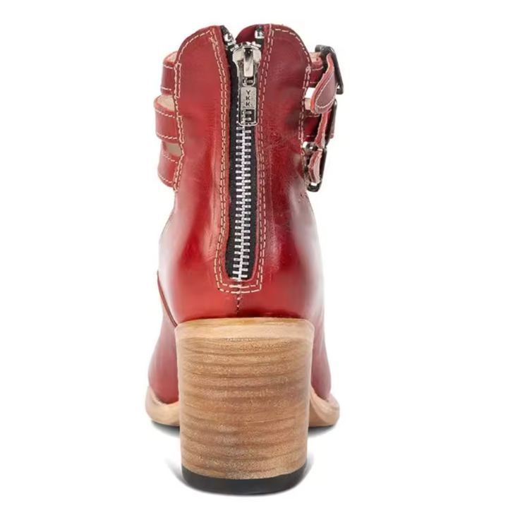 Juniper – Vintage Pumps Dames