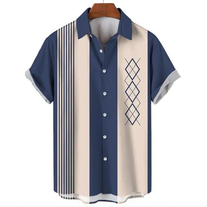 Hawaiian Shirt