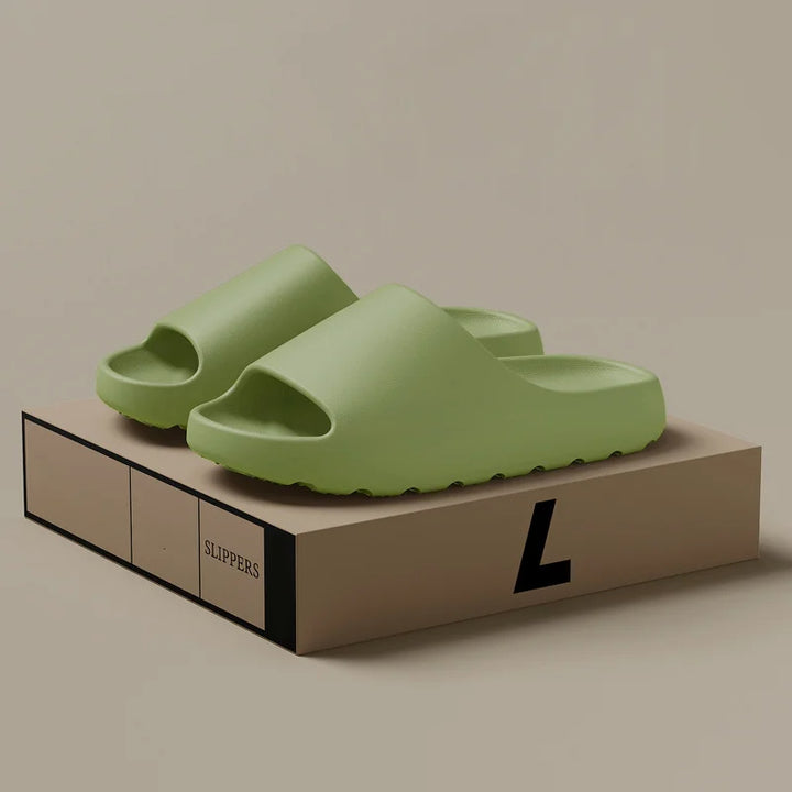 Yedo – Heren Slippers