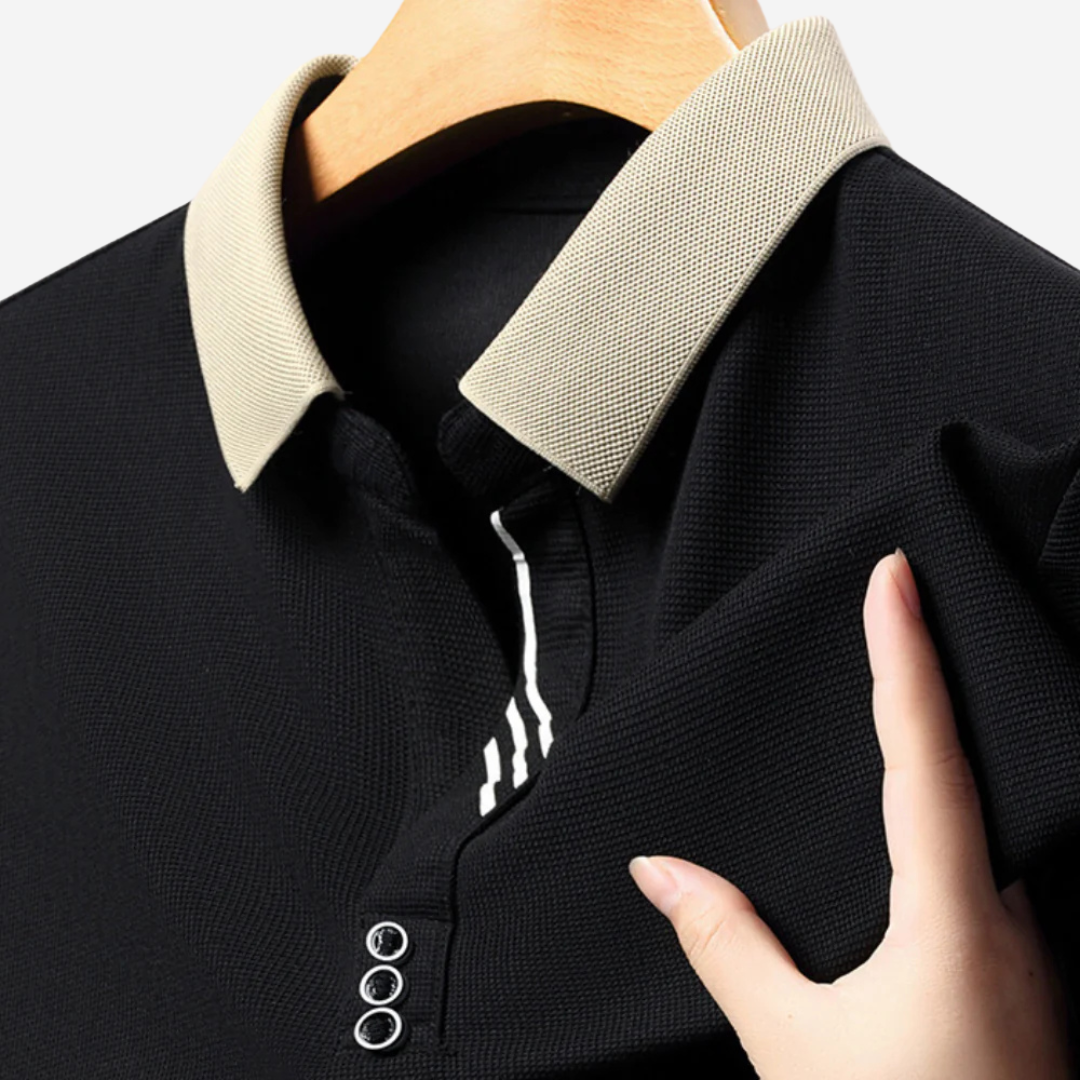 Daan – Longsleeve Shirt