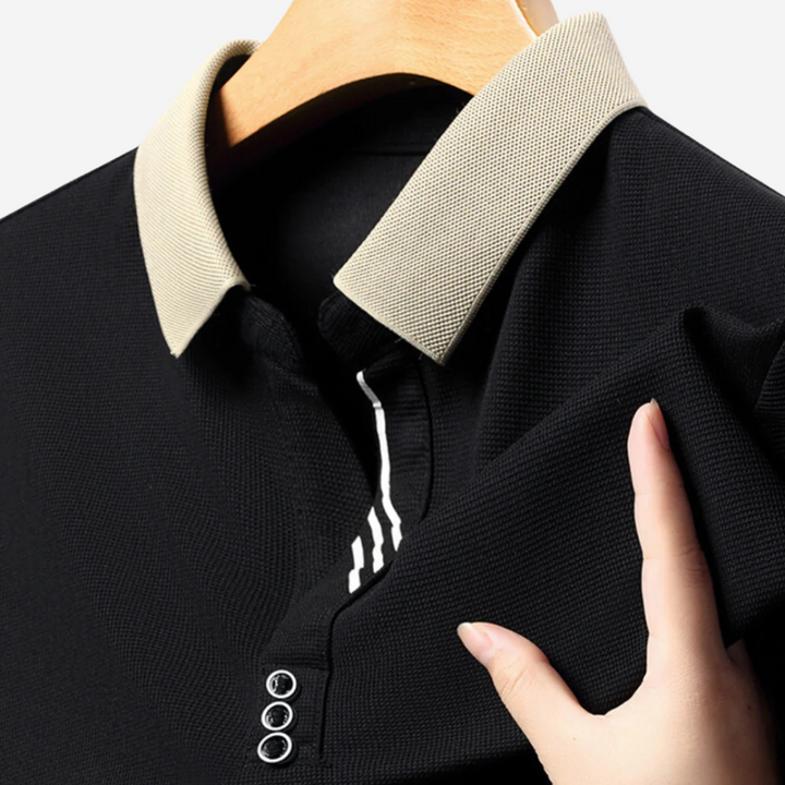 Daan – Longsleeve Shirt