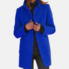 Camila – Vintage Tweed Jas