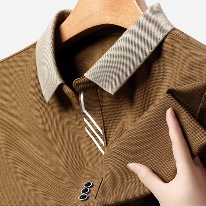 Daan – Longsleeve Shirt