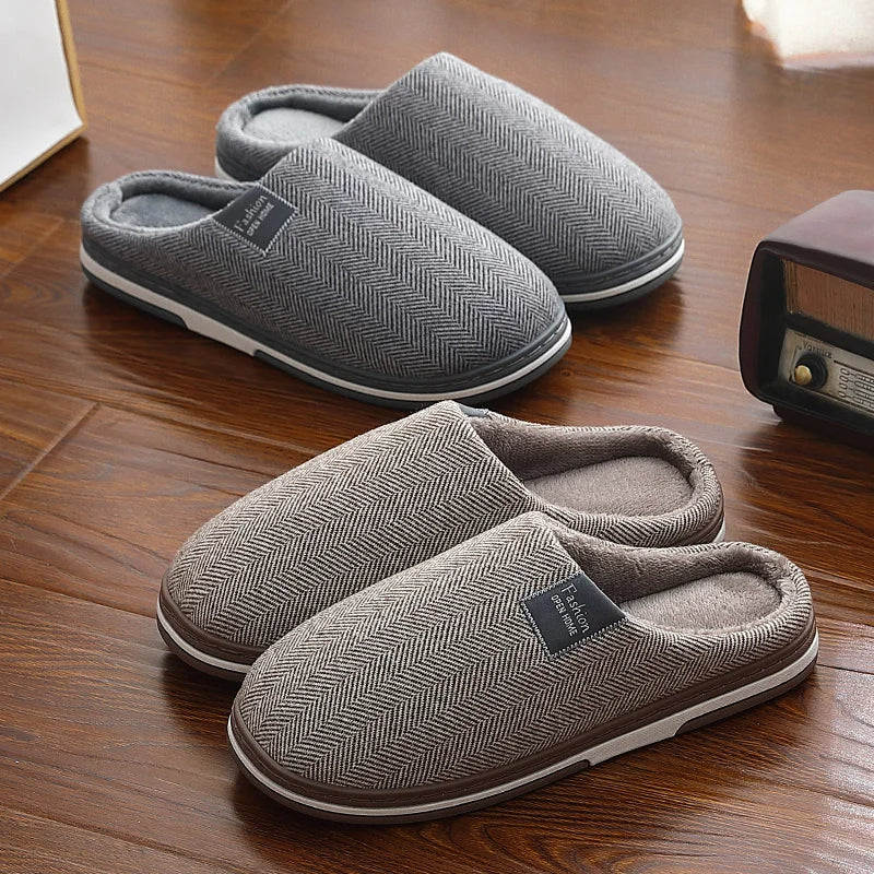 Octavia warme pantoffels voor dames - ideaal voor thuis