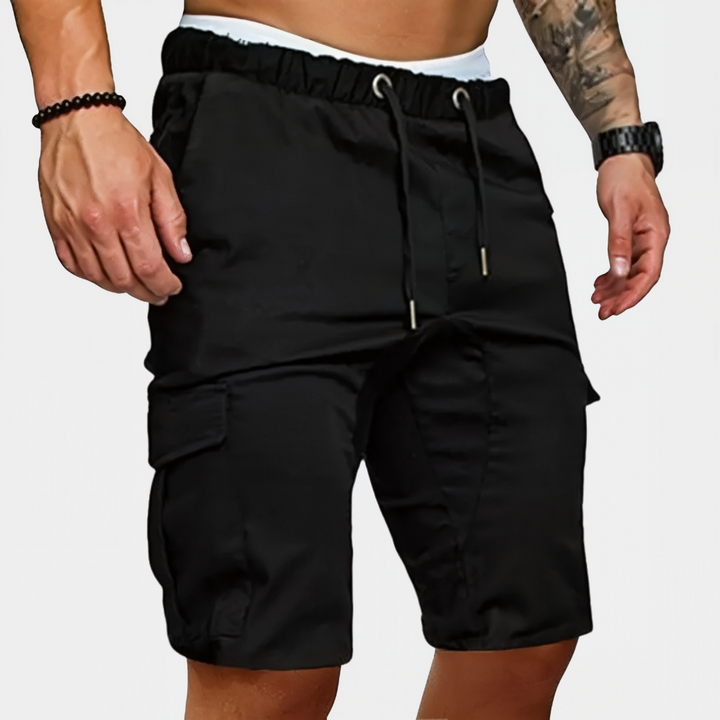 Zayn – Sportieve Shorts voor heren