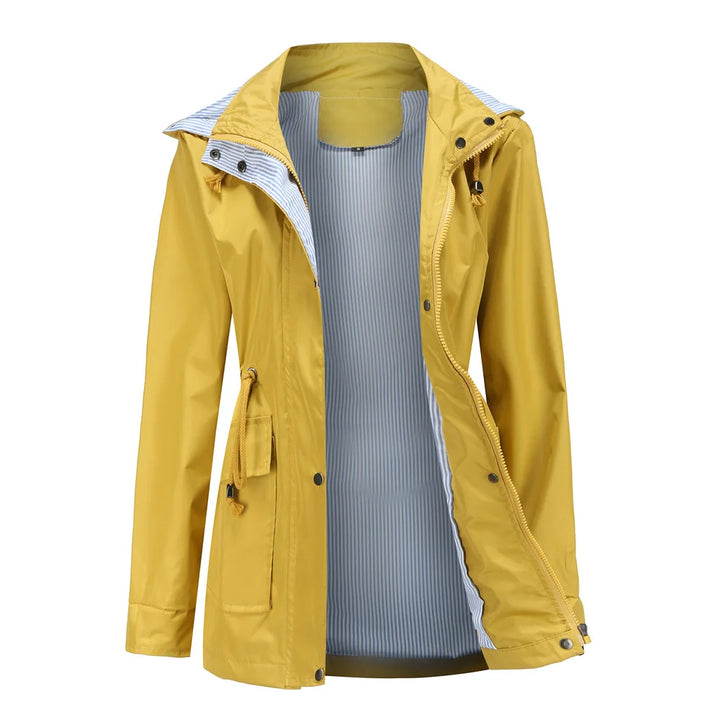Anna Outdoor Jas