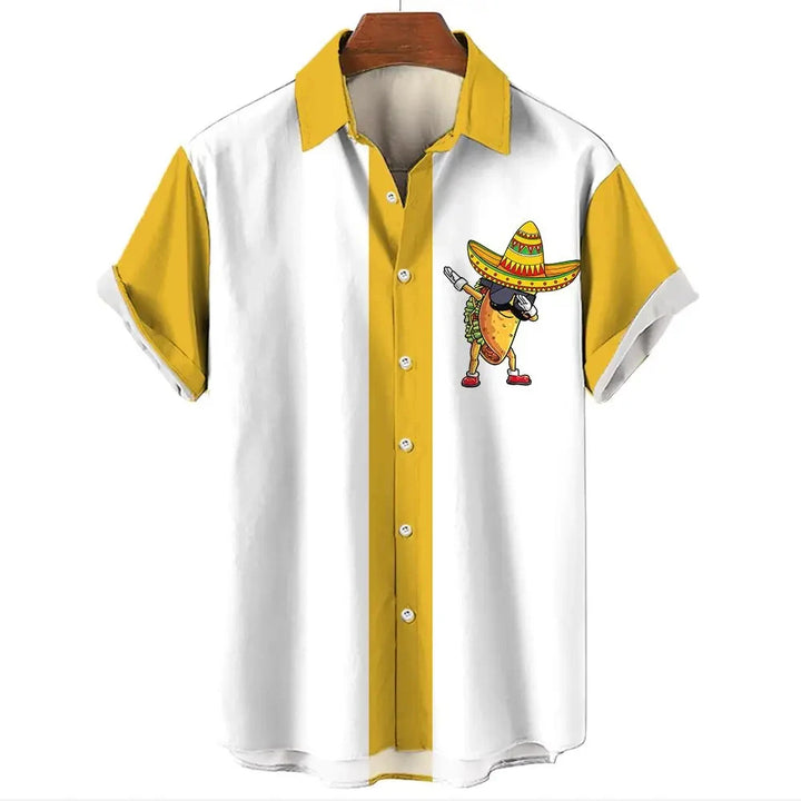Hawaiian Shirt