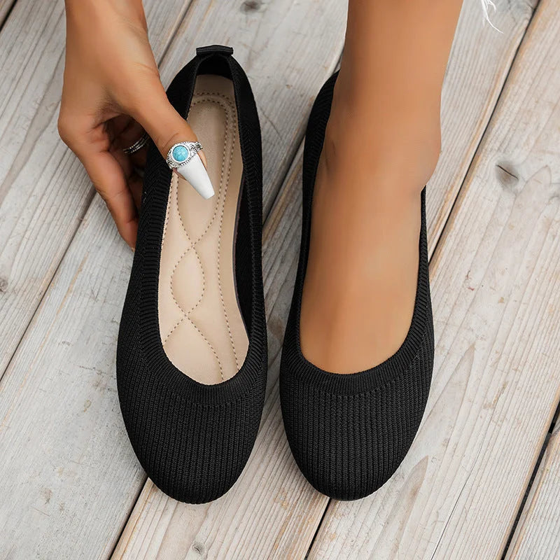 Rylee – Dames Slip-on Loafers