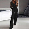 Rhea - Vrijetijds-jumpsuit voor Dames