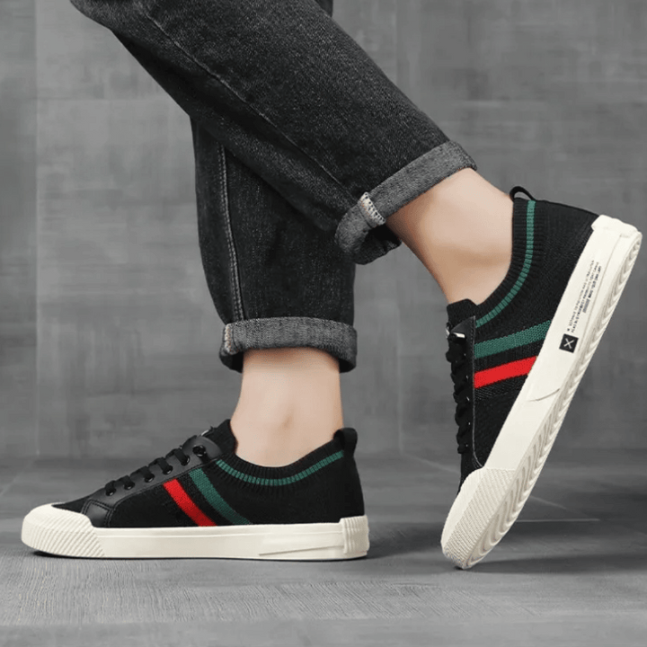 Luxe Casual Loafers voor Heren