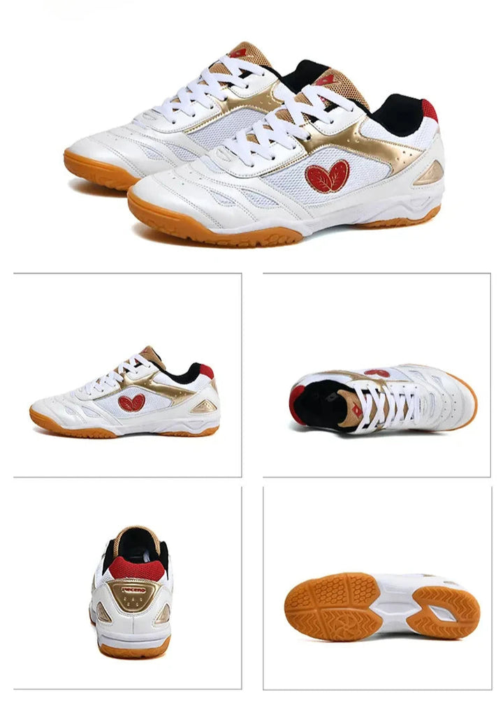 ProVolley – Ademende Volleybalschoenen