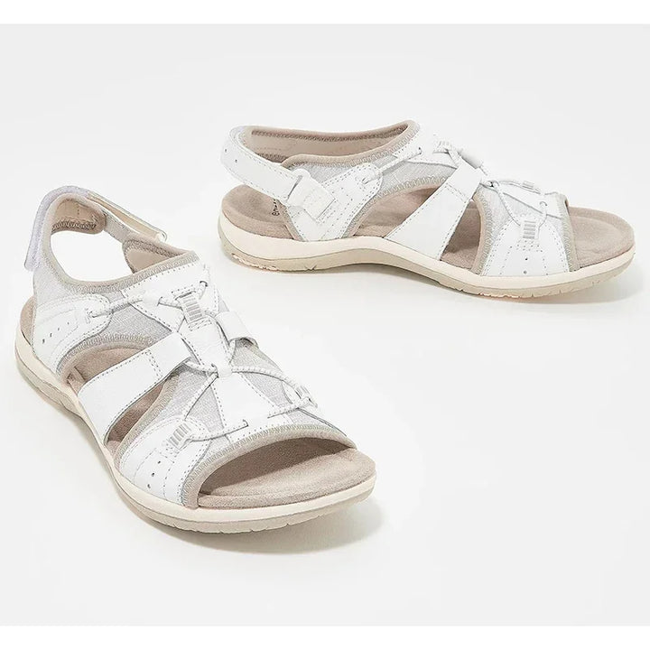 Soléa – Comfortabele Zomersandalen voor Dames