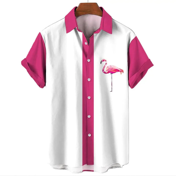 Hawaiian Shirt