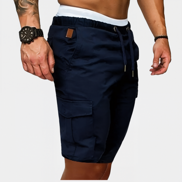 Zayn – Sportieve Shorts voor heren