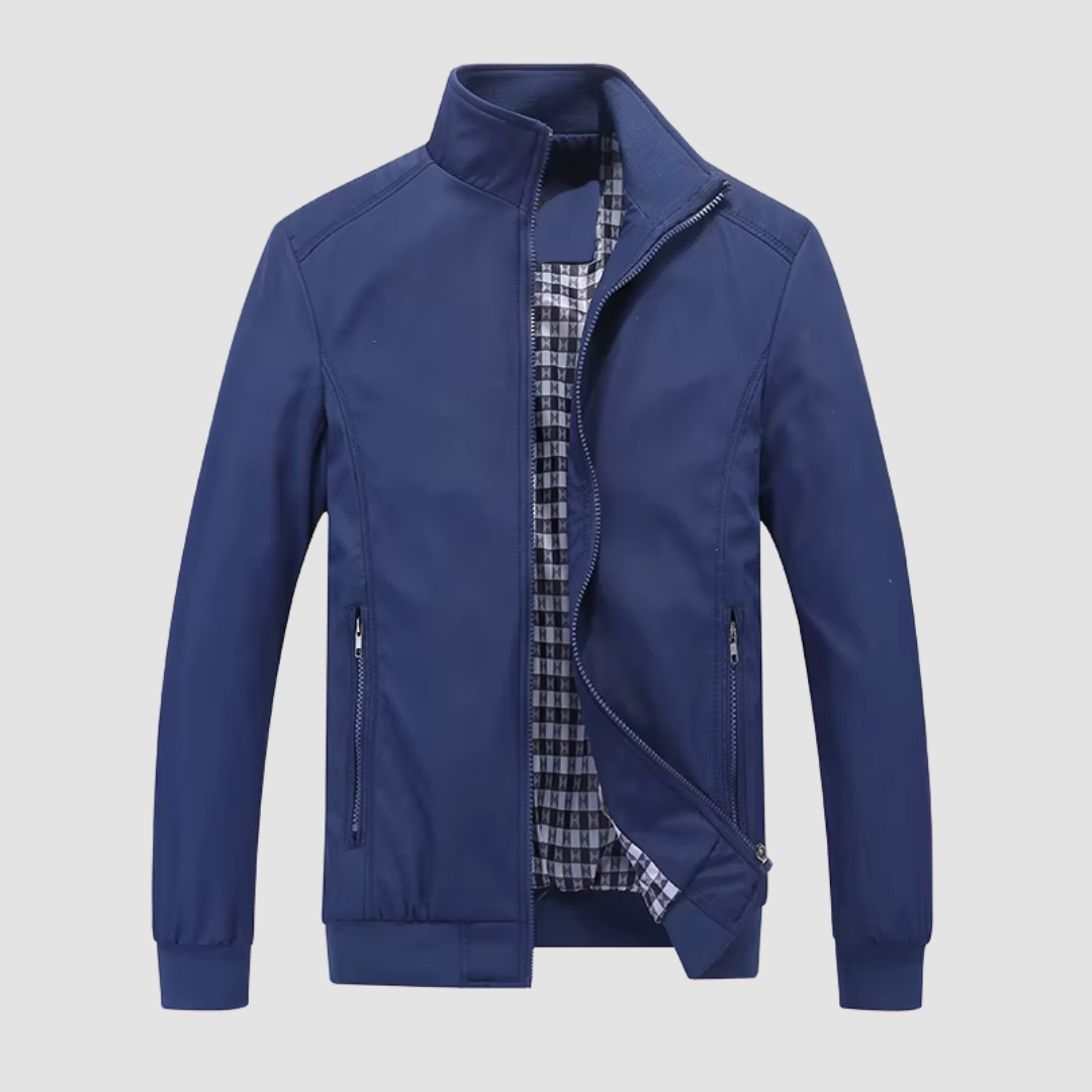 Parker – Casual Bomberjack voor Heren
