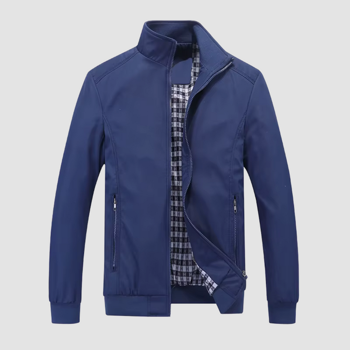Parker – Casual Bomberjack voor Heren
