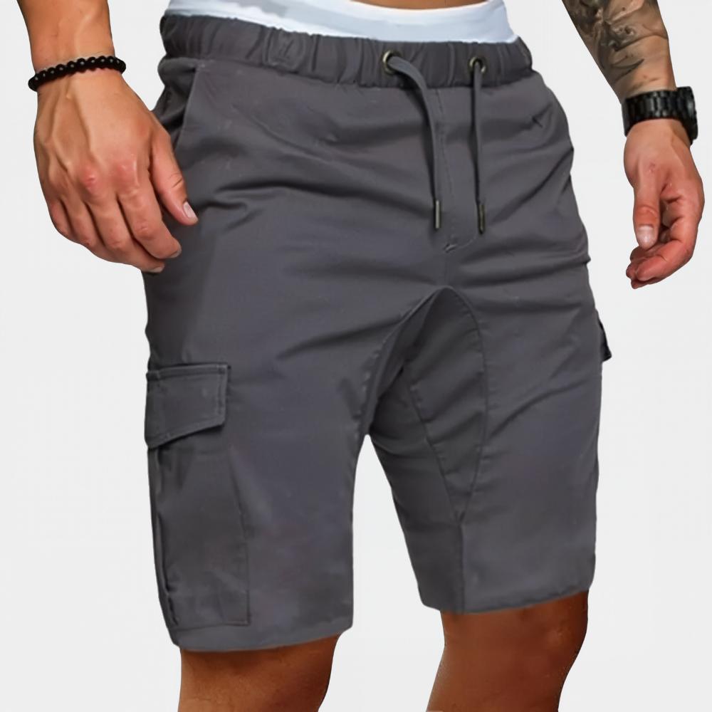 Zayn – Sportieve Shorts voor heren