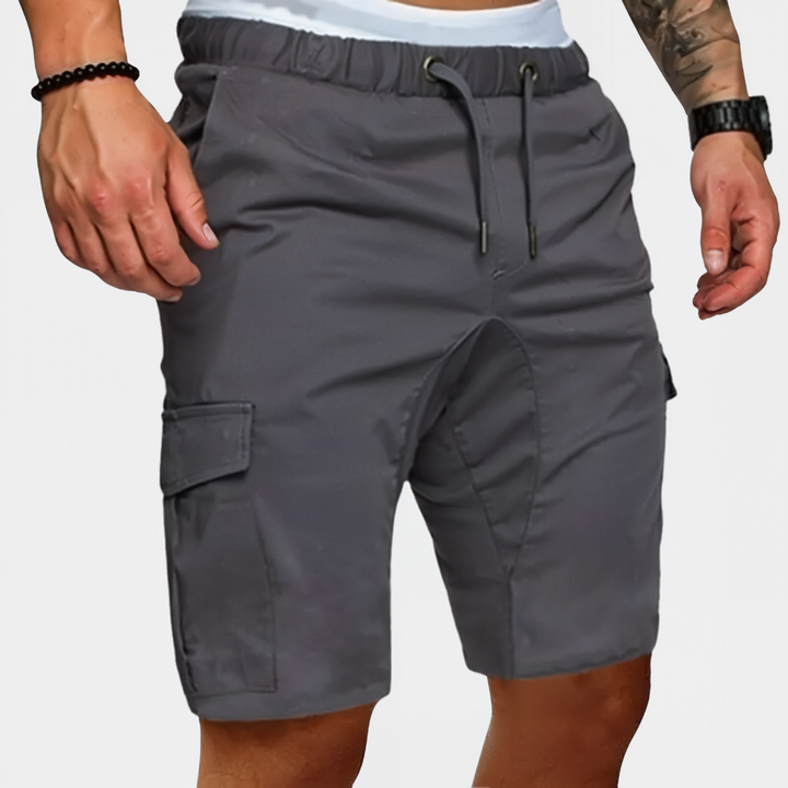 Zayn – Sportieve Shorts voor heren