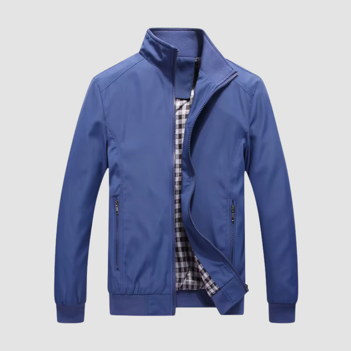 Parker – Casual Bomberjack voor Heren