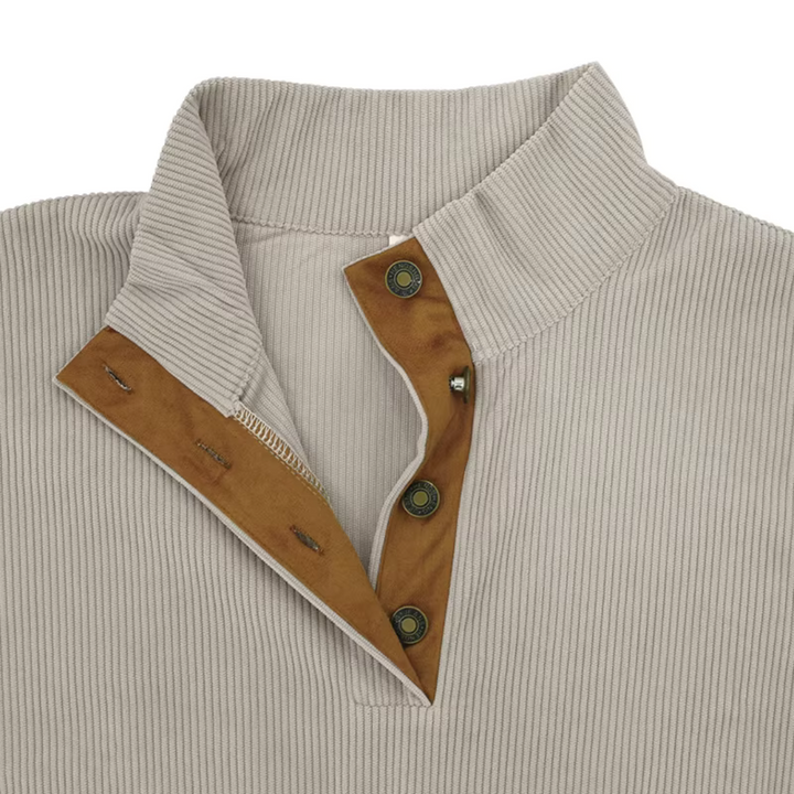 Cedro Corduroy Trui