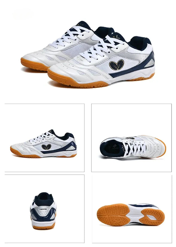 ProVolley – Ademende Volleybalschoenen