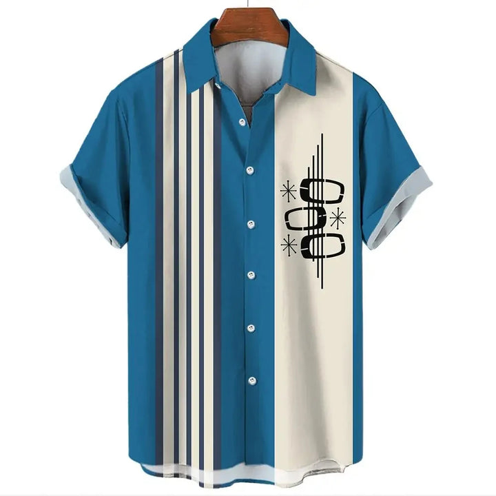 Hawaiian Shirt