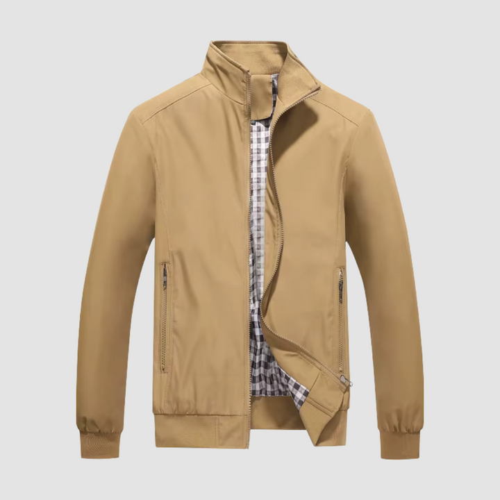 Parker – Casual Bomberjack voor Heren