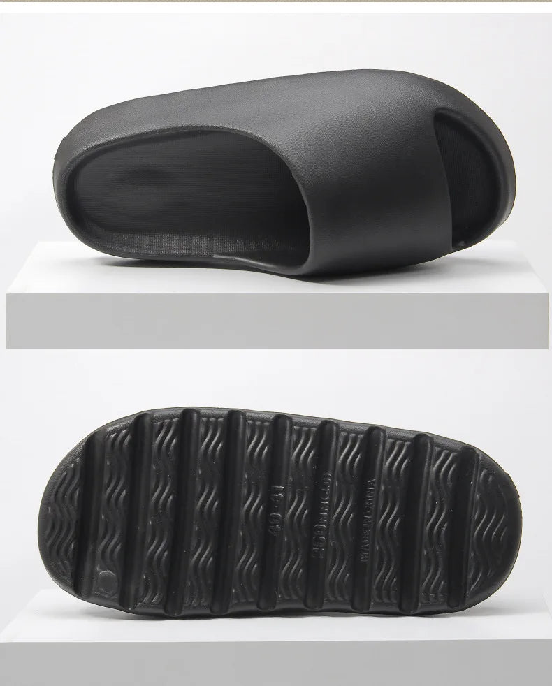 Yedo – Heren Slippers