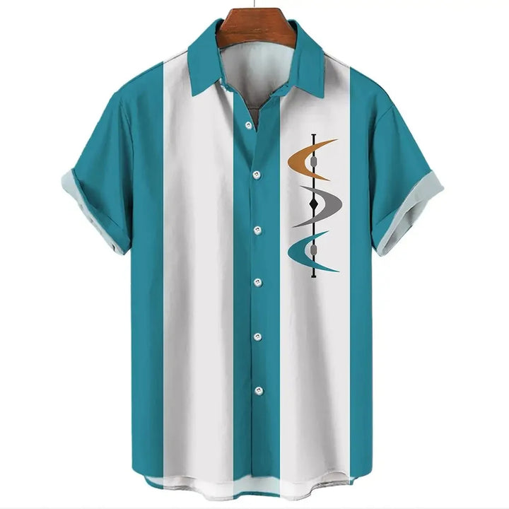 Hawaiian Shirt