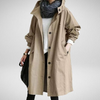 Miya – Lange Regenjas Dames