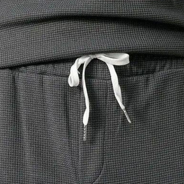 Arvid - Fleece Trainingspak