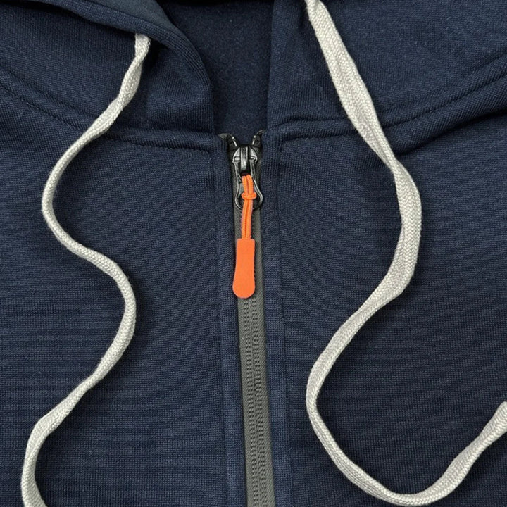 Heren Hoodie Tactical